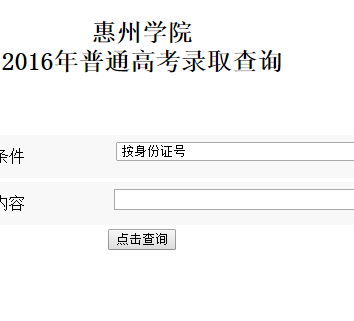 ѧԺ¼ȡѯ**16